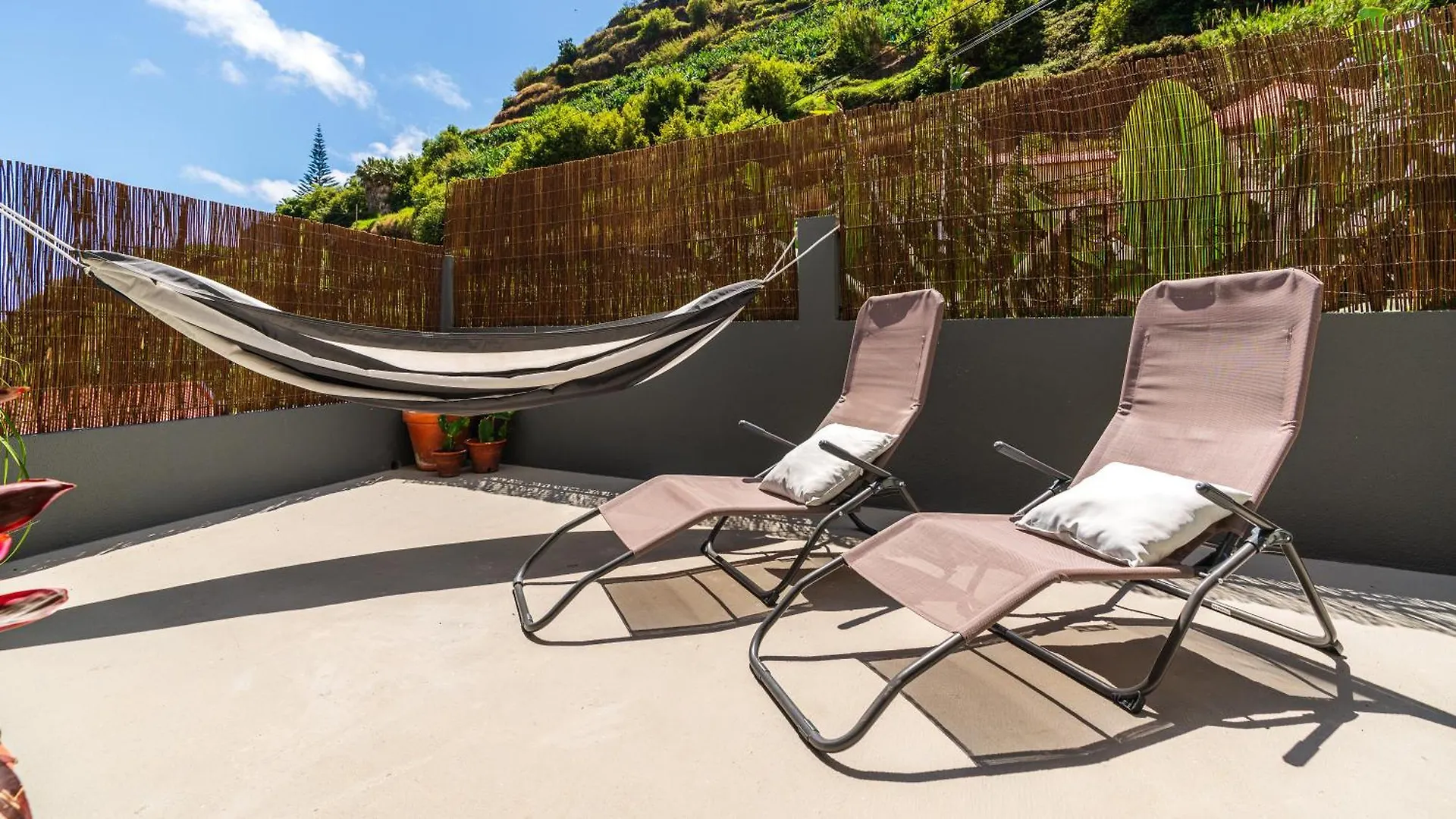 Modern Tropical Hideaway By Lovelystay Ponta do Sol  Portugal