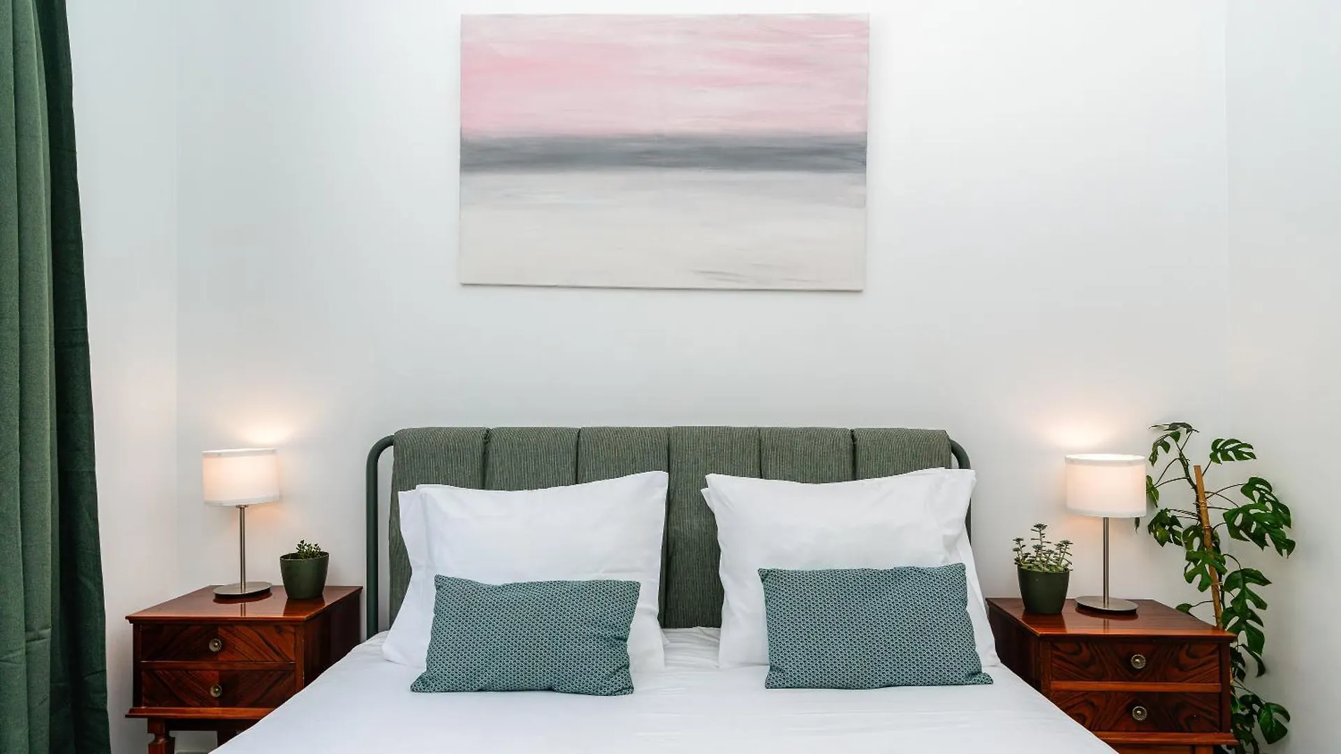 Modern Tropical Hideaway By Lovelystay Ponta do Sol  Lejlighed Ponta do Sol (Madeira)