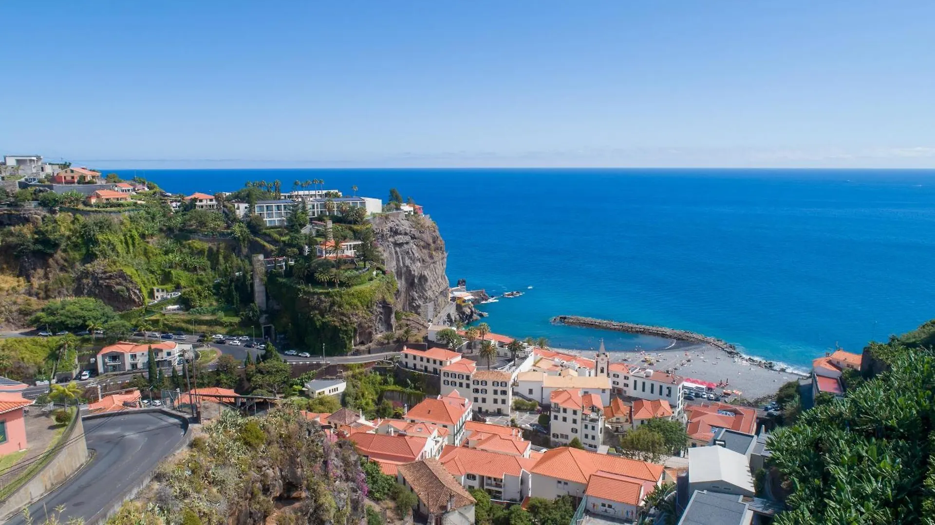 Modern Tropical Hideaway By Lovelystay Ponta do Sol  0*, Ponta do Sol (Madeira)