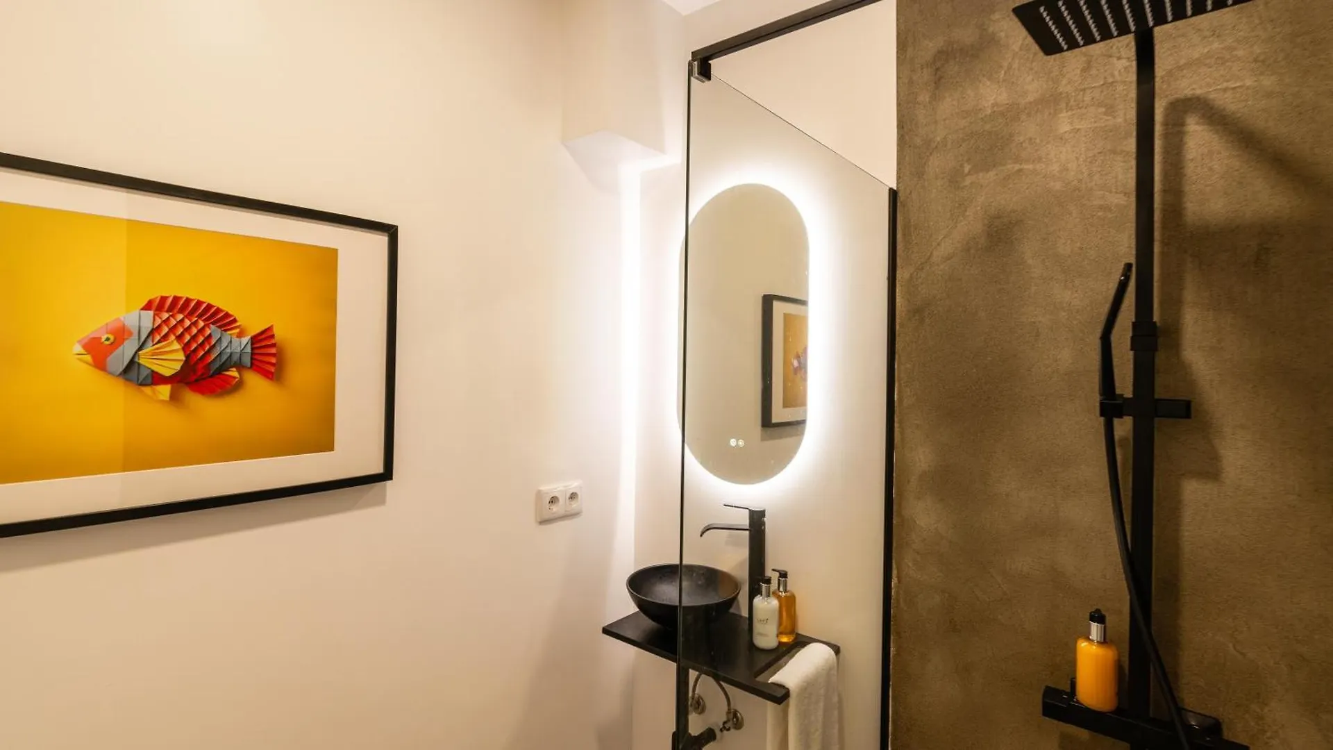 Lejlighed Modern Tropical Hideaway By Lovelystay Ponta do Sol