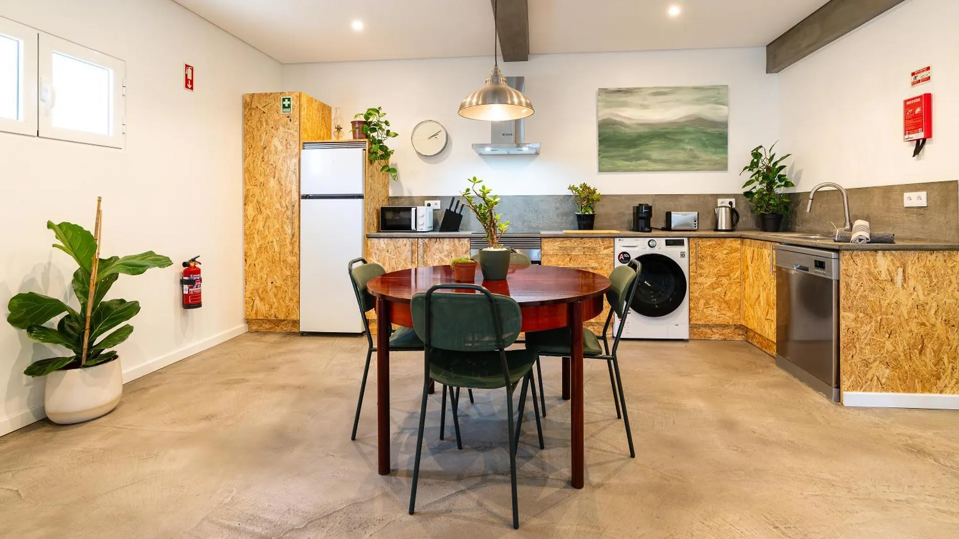 Modern Tropical Hideaway By Lovelystay Ponta do Sol