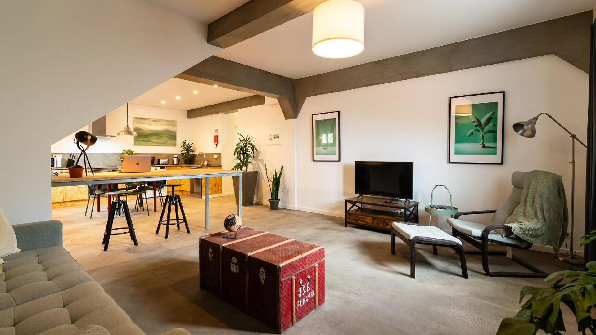 Modern Tropical Hideaway By Lovelystay Ponta do Sol  0*, Ponta do Sol (Madeira) Portugal