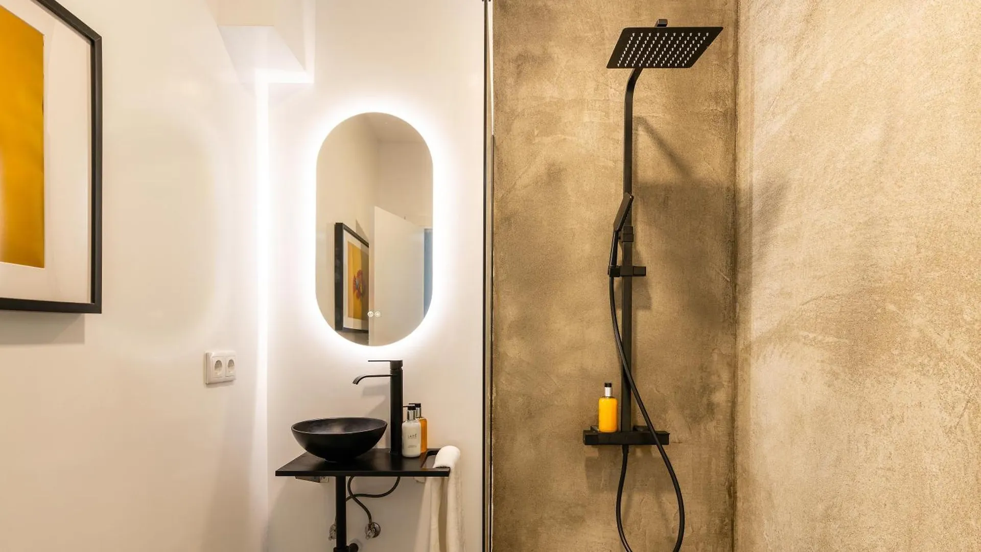 Modern Tropical Hideaway By Lovelystay Ponta do Sol  Ponta do Sol (Madeira)