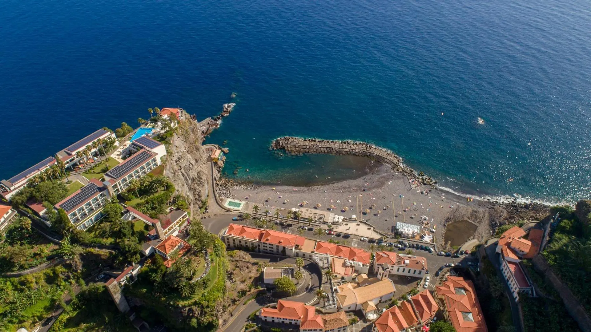 Modern Tropical Hideaway By Lovelystay Ponta do Sol  0*, Ponta do Sol (Madeira)
