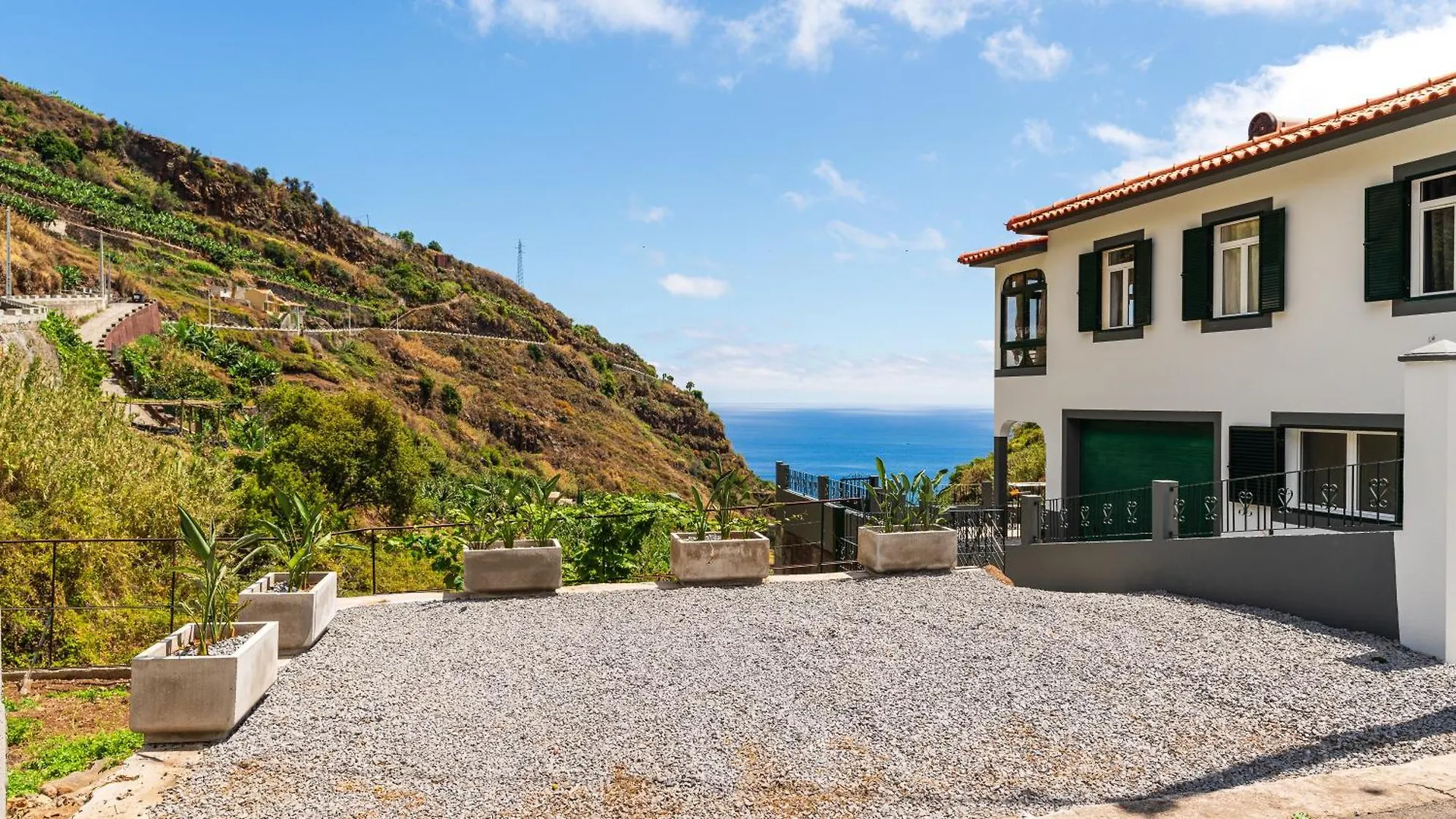 Modern Tropical Hideaway By Lovelystay Ponta do Sol  Ponta do Sol (Madeira)