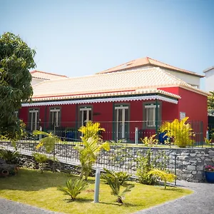 Quinta Da Tia Briosa, Casa Da Mãe I Apartamento